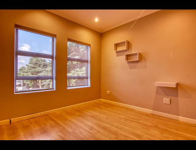 1 BEDROOM APARTMENT TO LET IN MORNINGSIDE